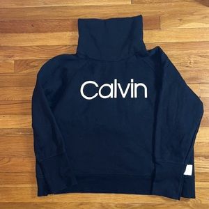 Calvin Klein Performance Top XL